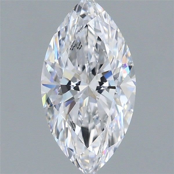 1.01 ct. marquise Lab Grown Diamond front image
