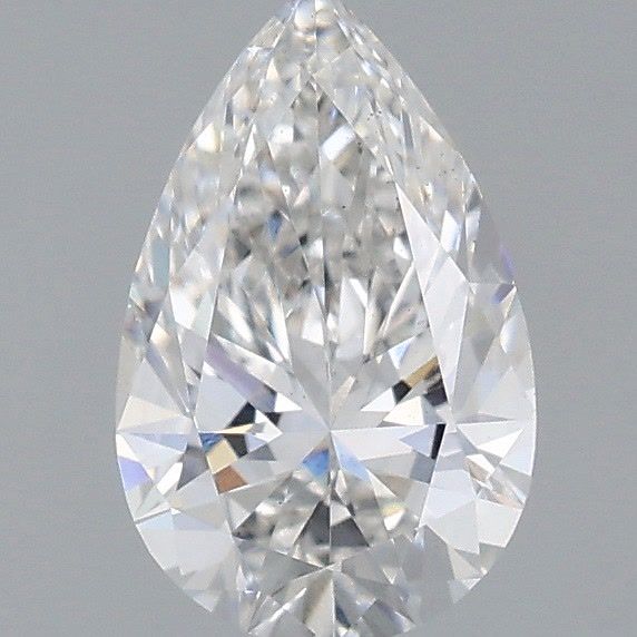 1.02 ct Pear diamond