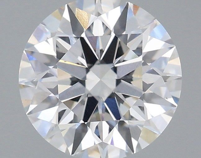1.53 ct. round Lab Grown Diamond front image