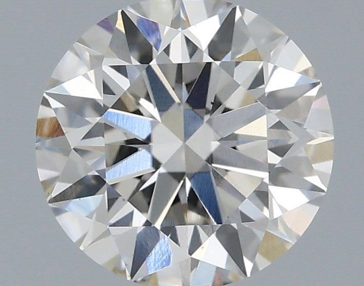 1.02 ct Round diamond
