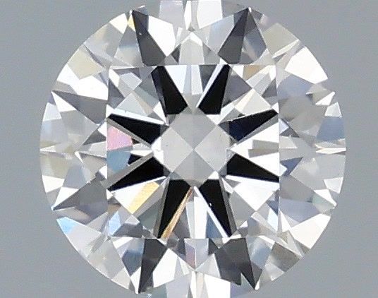 1.03 ct Round diamond
