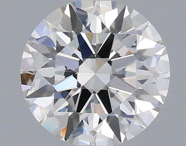 1.06 ct. round Lab Grown Diamond front image
