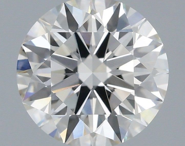1.06 ct. round Lab Grown Diamond front image