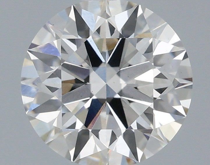 1.05 ct. round Lab Grown Diamond front image