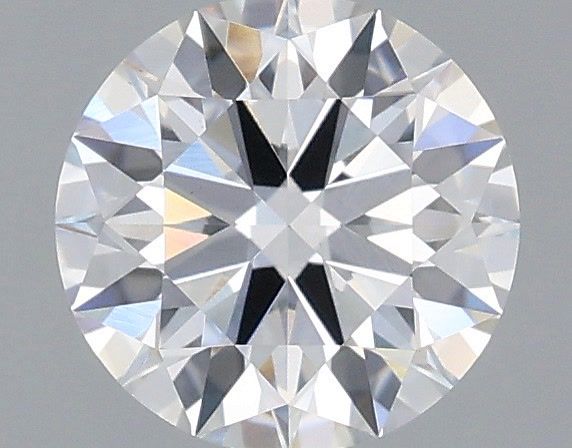 1.02 ct Round diamond