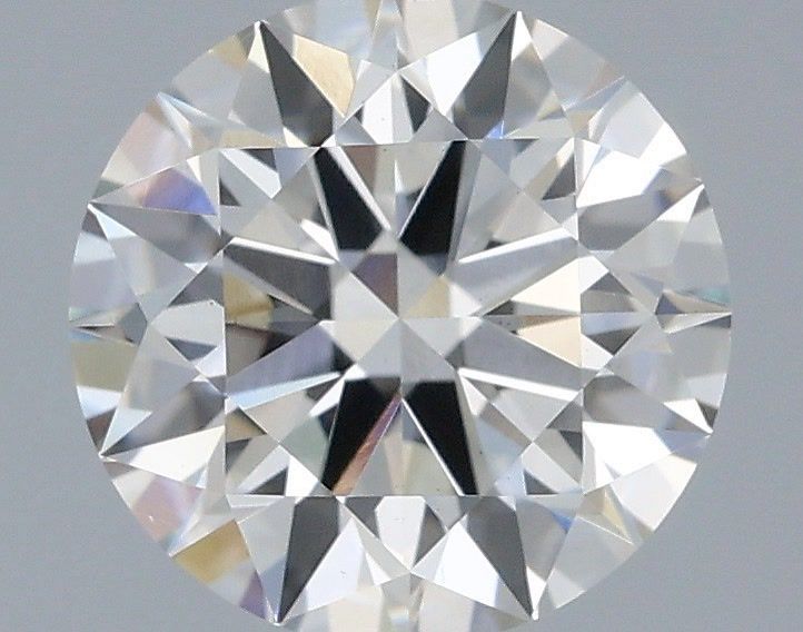 1.06 ct. round Lab Grown Diamond front image