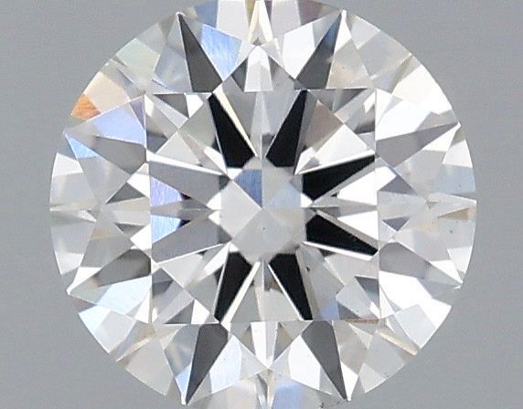 1.02 ct. round Lab Grown Diamond front image