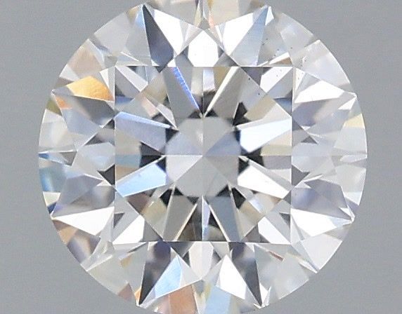 1.06 ct. round Lab Grown Diamond front image
