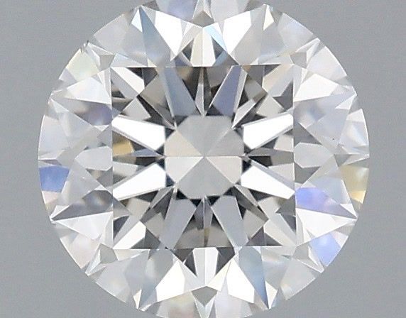 1.06 ct. round Lab Grown Diamond front image