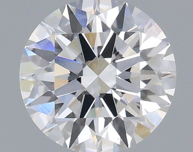 1.05 ct. round Lab Grown Diamond front image