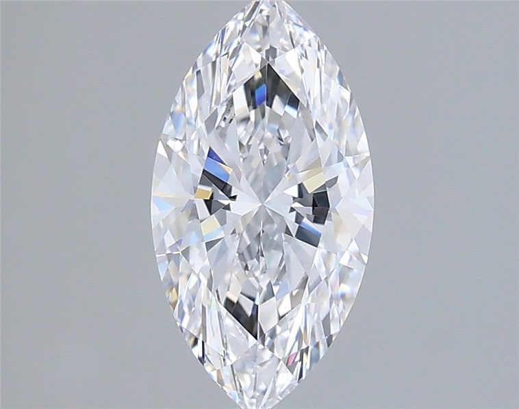 1.04 ct. marquise Lab Grown Diamond front image