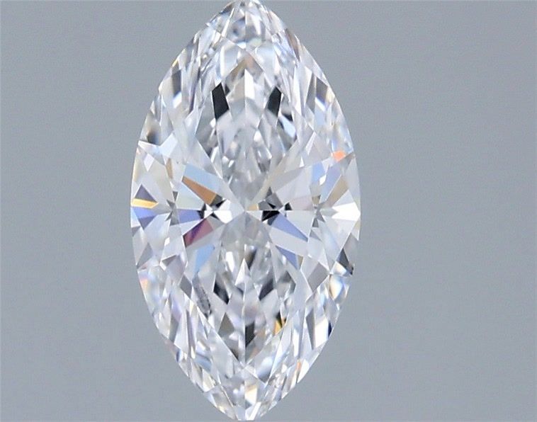 1.04 ct. marquise Lab Grown Diamond front image