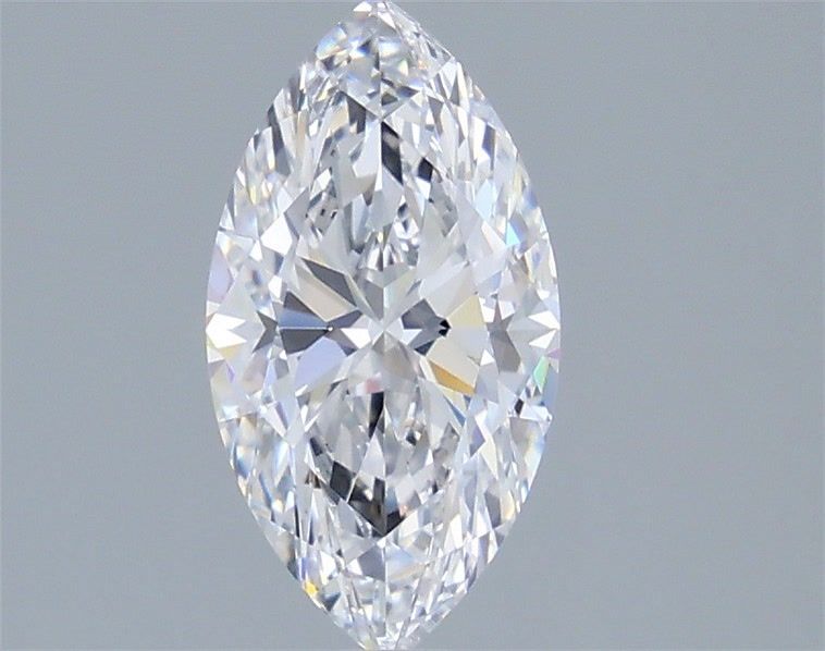 1.55 ct. marquise Lab Grown Diamond front image