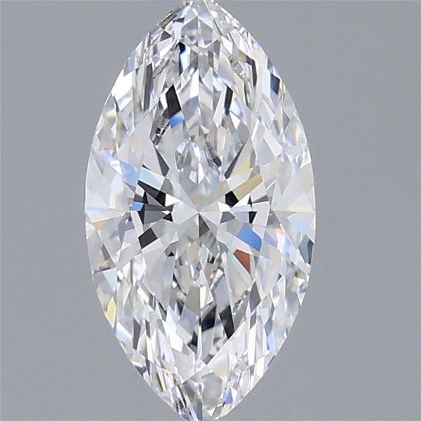 1.05 ct. marquise Lab Grown Diamond front image