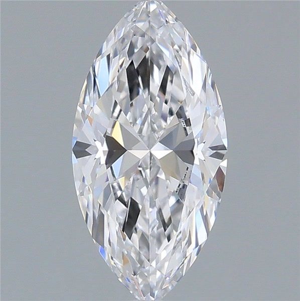 1.01 ct. marquise Lab Grown Diamond front image