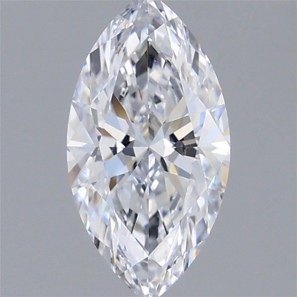 1.05 ct. marquise Lab Grown Diamond front image