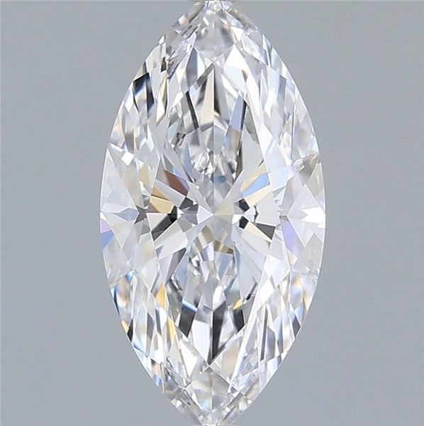 1.03 ct. marquise Lab Grown Diamond front image