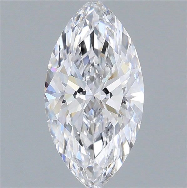 1.03 ct. marquise Lab Grown Diamond front image