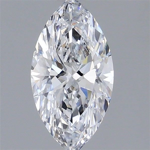 1.01 ct. marquise Lab Grown Diamond front image