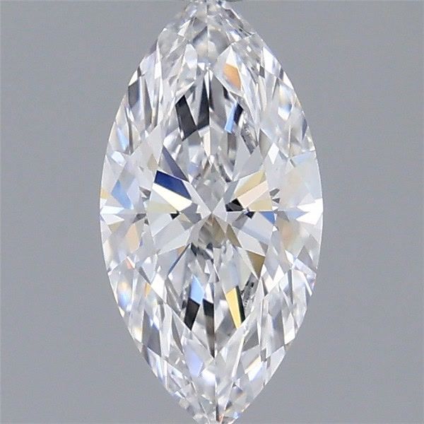 1.01 ct. marquise Lab Grown Diamond front image