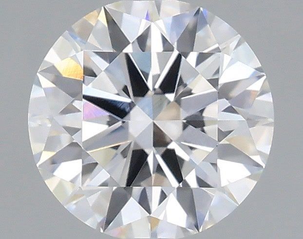1.06 ct. round Lab Grown Diamond front image