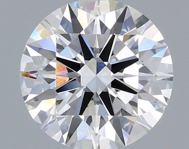 1.53 ct. round Lab Grown Diamond front image