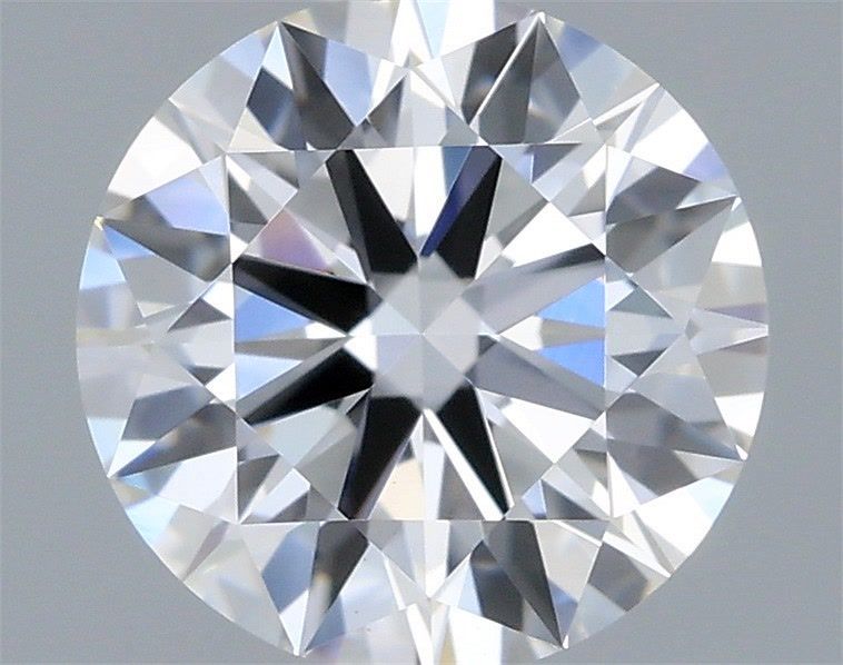 1.01 ct. round Lab Grown Diamond front image