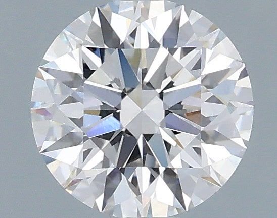 1.05 ct. round Lab Grown Diamond front image