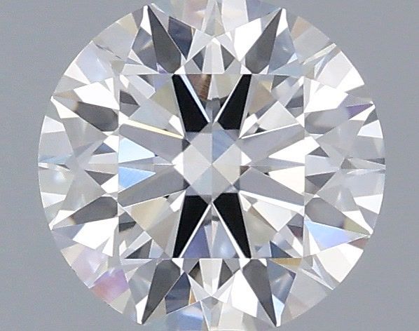 1.06 ct. round Lab Grown Diamond front image