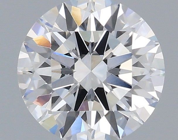 1.09 ct. round Lab Grown Diamond front image