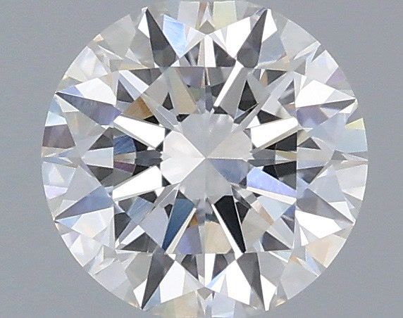 1.19 ct. round Lab Grown Diamond front image