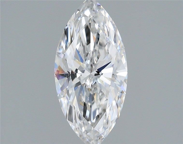 1.04 ct. marquise Lab Grown Diamond front image