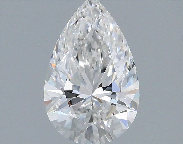 1.06 ct. pear Lab Grown Diamond front image