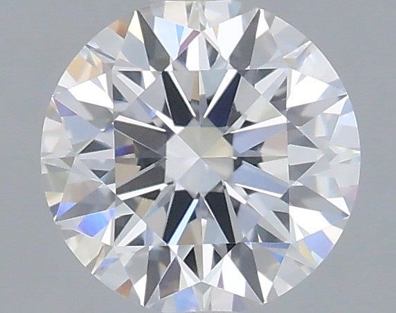 1.09 ct. round Lab Grown Diamond front image