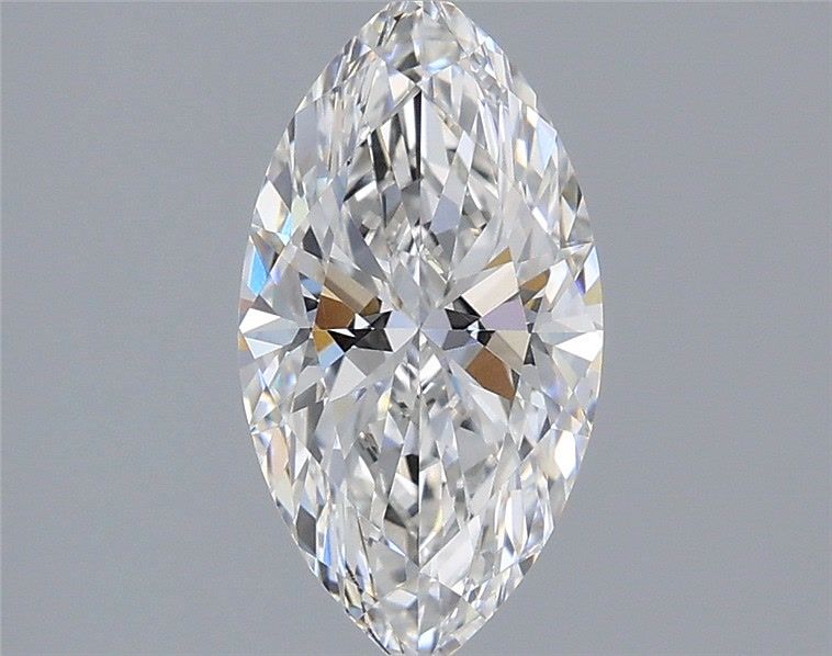 1.52 ct. marquise Lab Grown Diamond front image