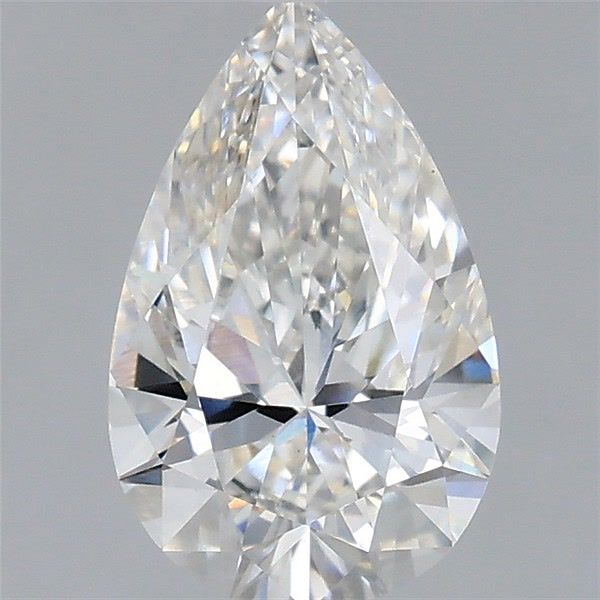 1.10 ct Pear diamond