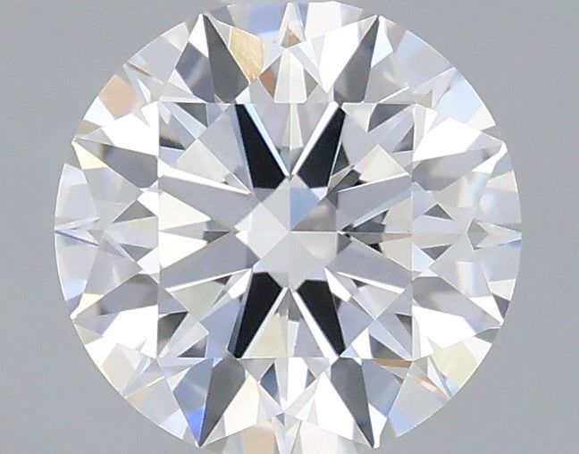 1.09 ct. round Lab Grown Diamond front image