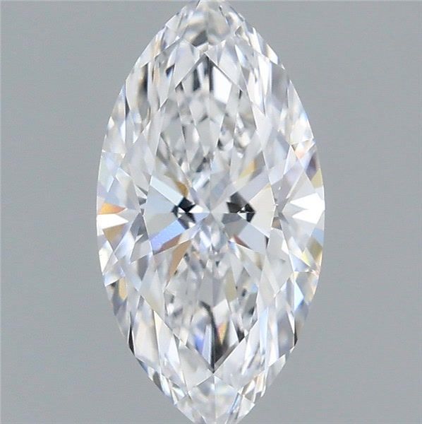 1.02 ct. marquise Lab Grown Diamond front image
