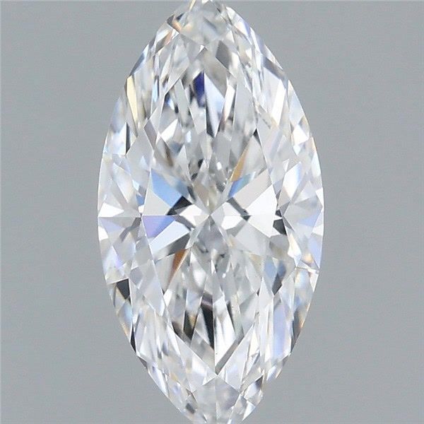 1.01 ct. marquise Lab Grown Diamond front image
