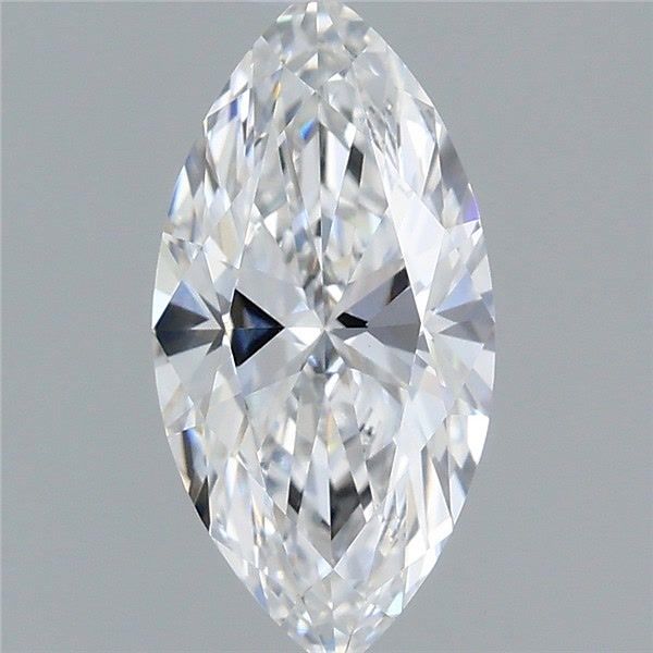 1.03 ct. marquise Lab Grown Diamond front image