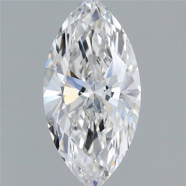 1.04 ct. marquise Lab Grown Diamond front image