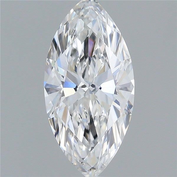 1.10 ct. marquise Lab Grown Diamond front image
