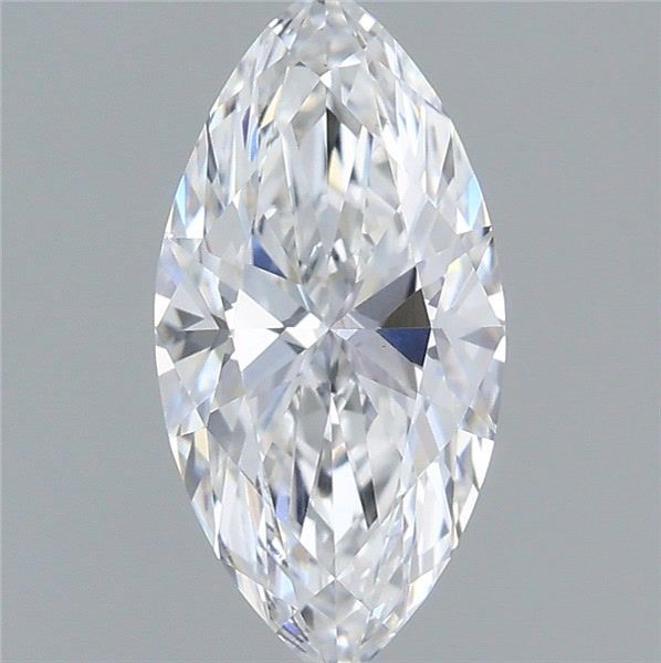 1.01 ct. marquise Lab Grown Diamond front image
