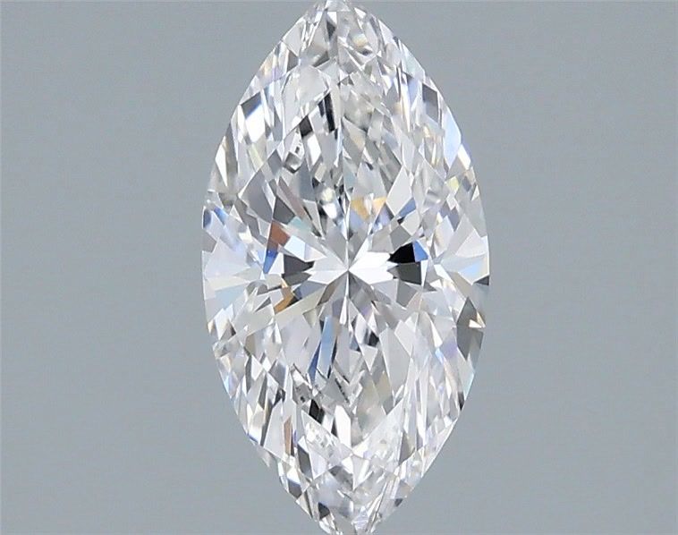 1.16 ct. marquise Lab Grown Diamond front image