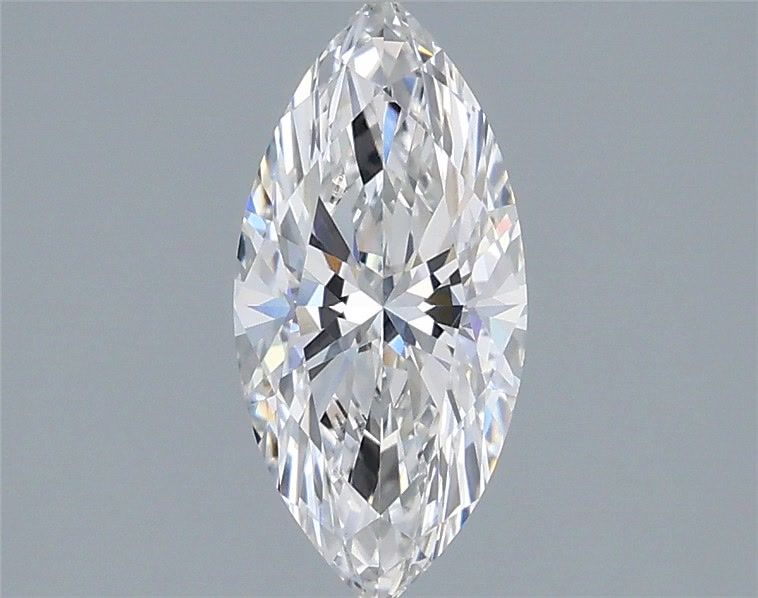 1.02 ct. marquise Lab Grown Diamond front image