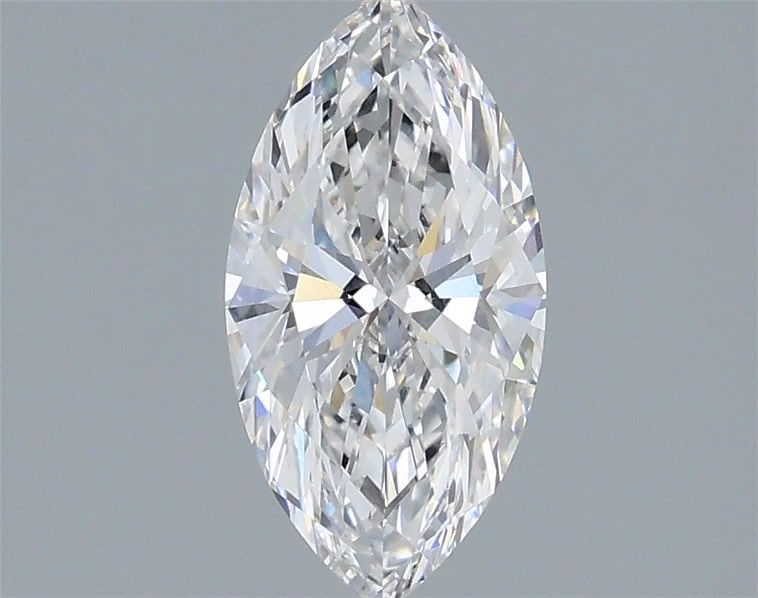 1.01 ct. marquise Lab Grown Diamond front image