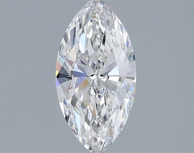 1.01 ct. marquise Lab Grown Diamond front image