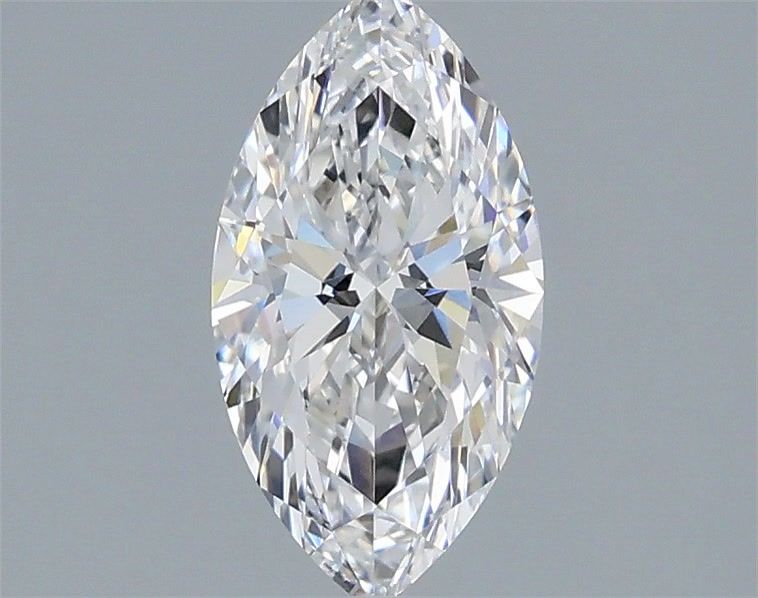 1.02 ct. marquise Lab Grown Diamond front image