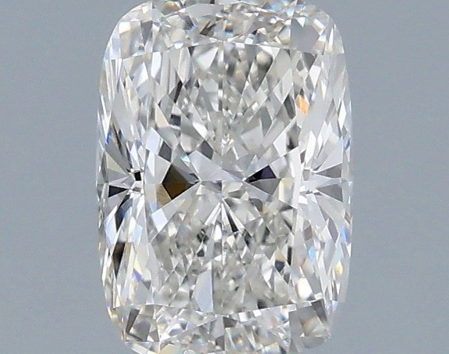 1.00 ct Cushion Modified diamond