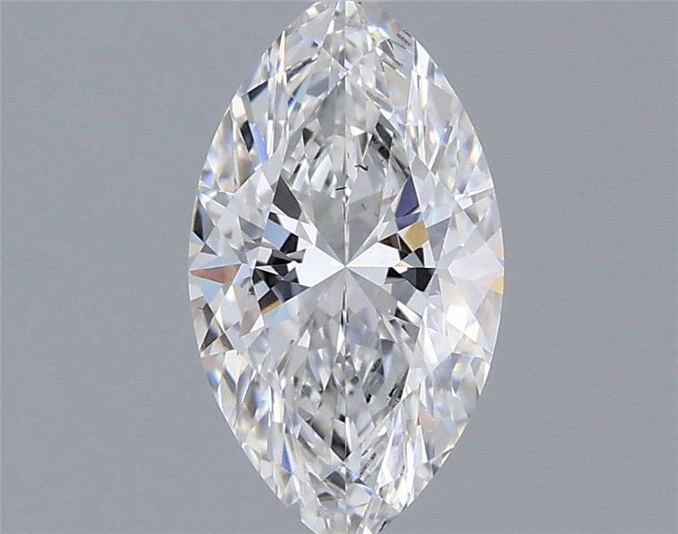 1.02 ct. marquise Lab Grown Diamond front image